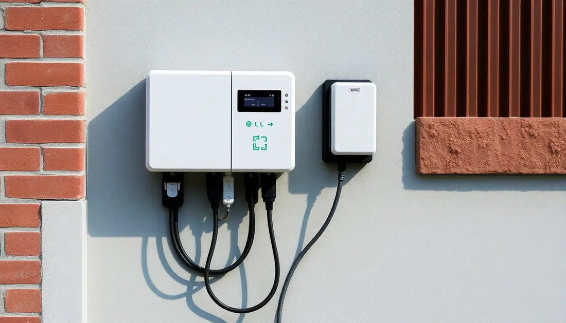 Wallbox 22kW : Guide d'Achat et d'Installation pour Maximiser votre Expérience de Recharge Électrique - MATERIEL PROS