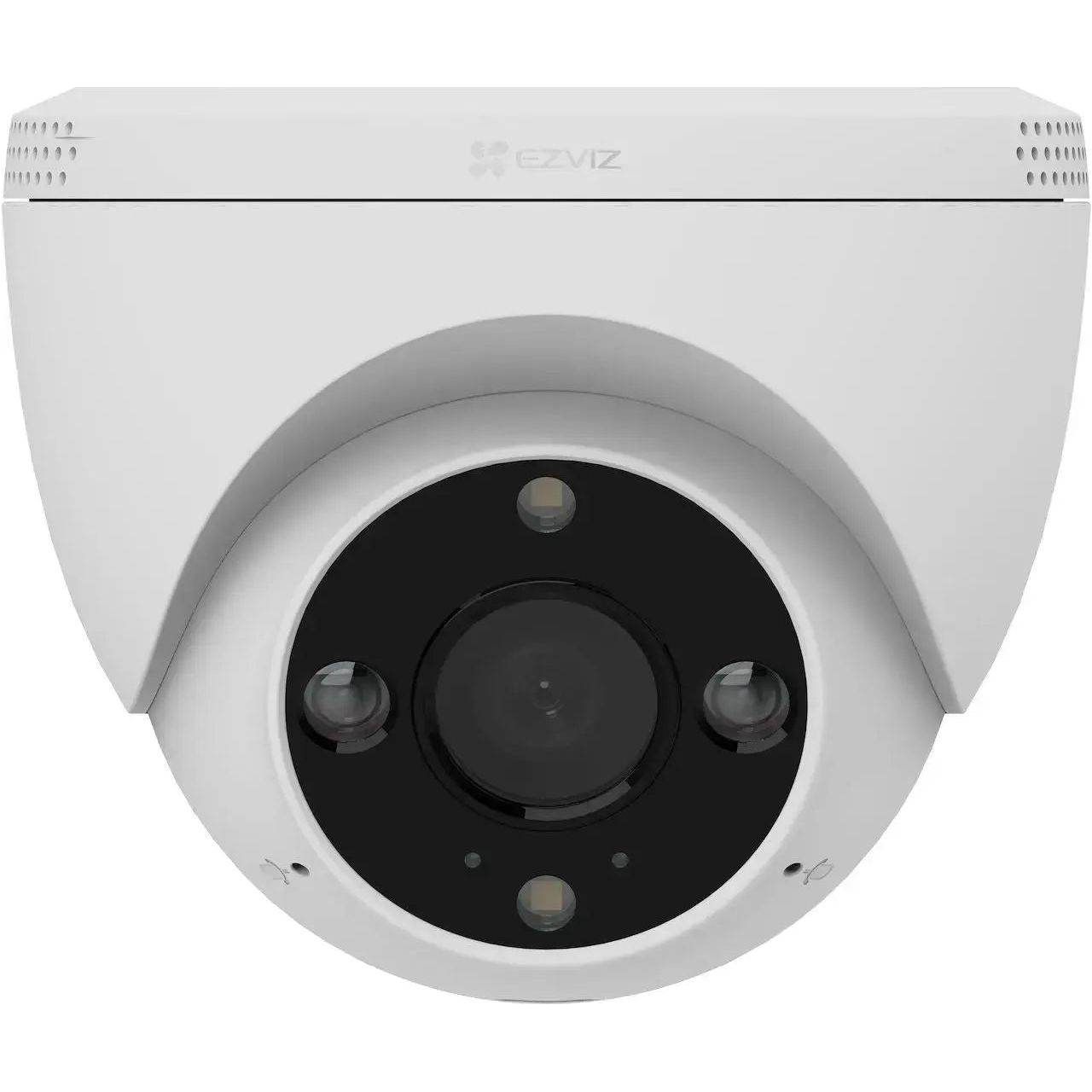 Caméra Ezviz Maison Connectée - MATERIEL PROS