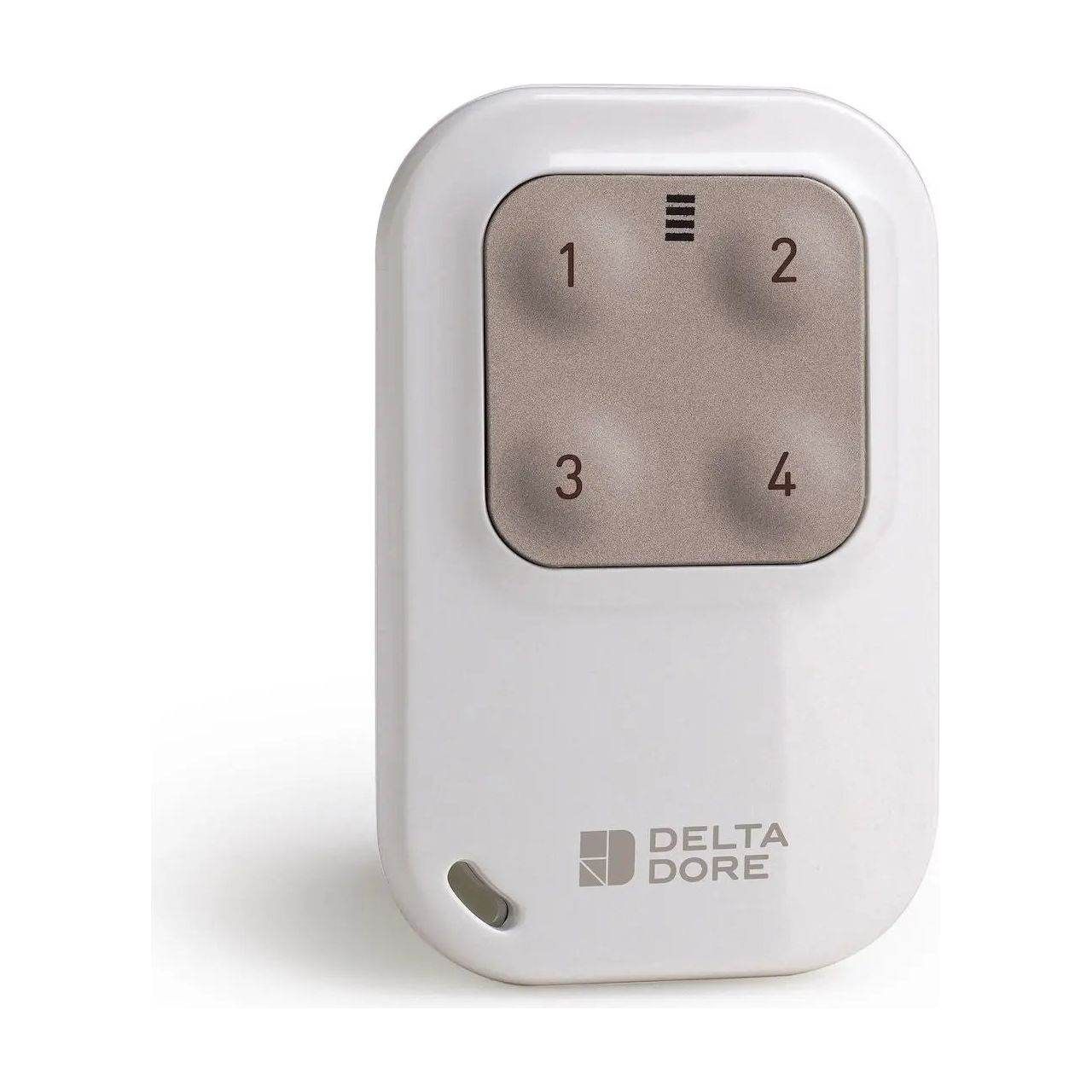 Telecommande Badge Delta Dore Tyxia 1410 porte - clé - MATERIEL PROS