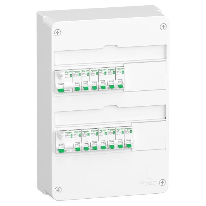 Comment changer un fusible sur un tableau électrique ? Guide complet et détaillé - MATERIEL PROS