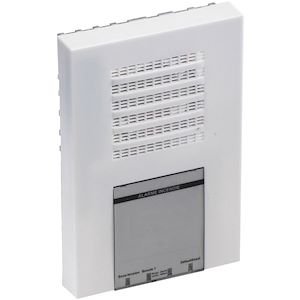Alarme Incendie Type 4 Planète 1 Boucle – Discret et Conforme - MATERIEL PROS