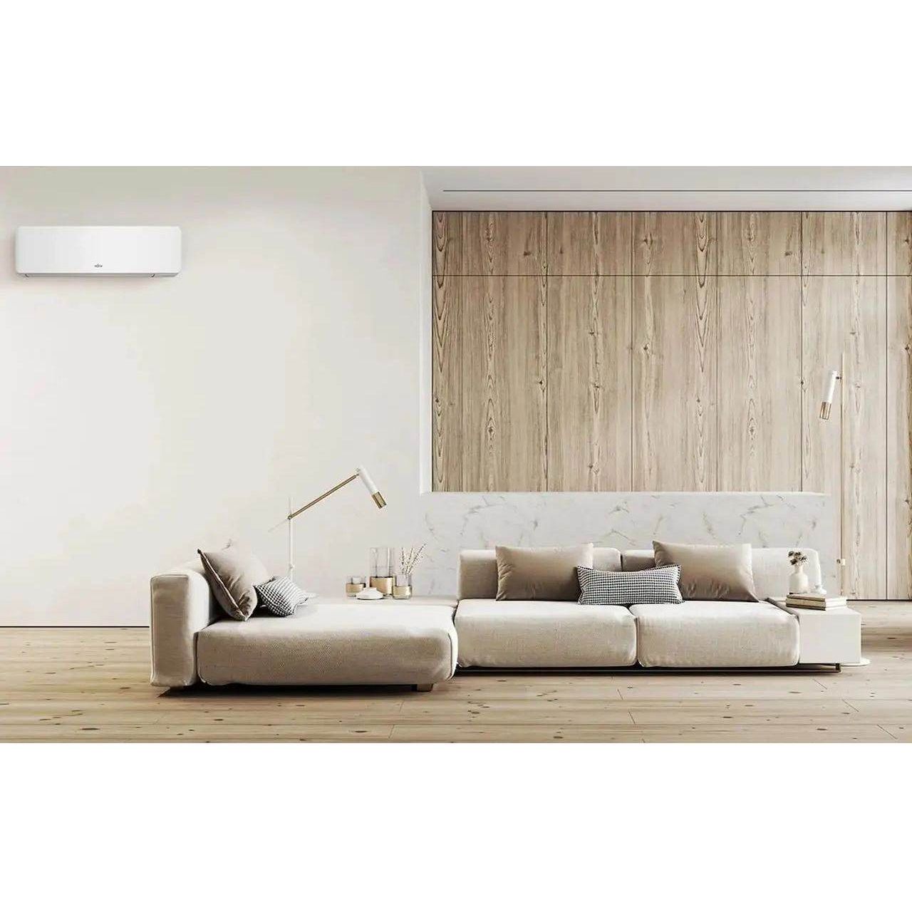 Atlantic Climatisation Takao M2 | 3400W - MATERIEL PROS