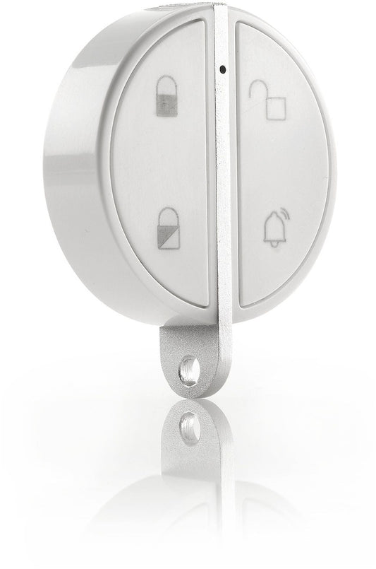 Badge Somfy Protect – Télécommande alarme mains libres - MATERIEL PROS