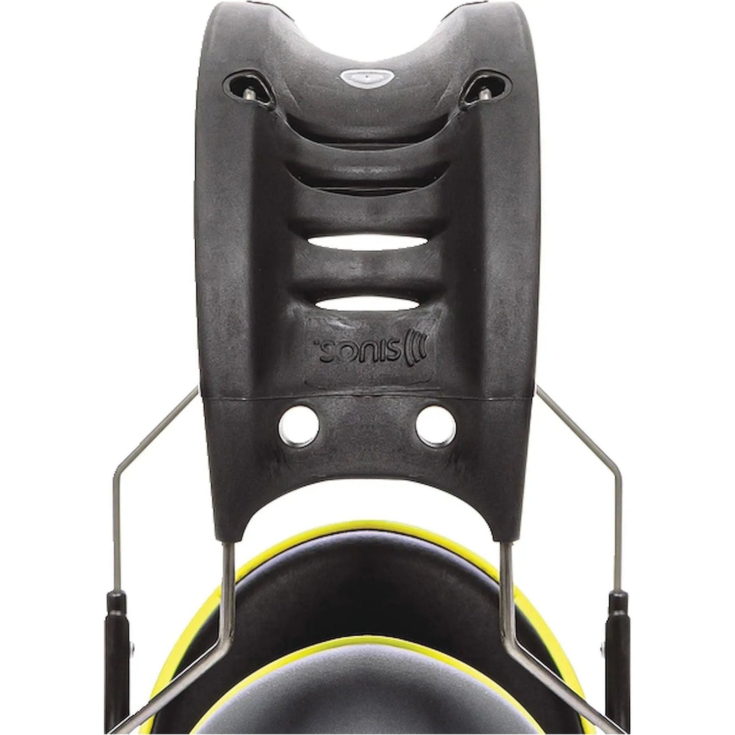 Casque Anti - Bruit Confort Sonis 2 - Protection Auditive de Haute Performance - MATERIEL PROS