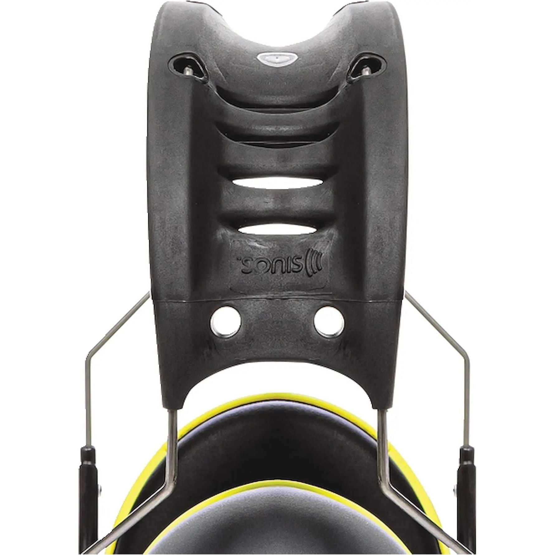 Casque Anti - Bruit Confort Sonis 2 - Protection Auditive de Haute Performance - MATERIEL PROS