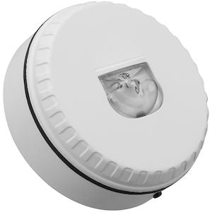 Diffuseur Lumineux LED Solista LX W Rouge IP33 – Alarme Visuelle - MATERIEL PROS