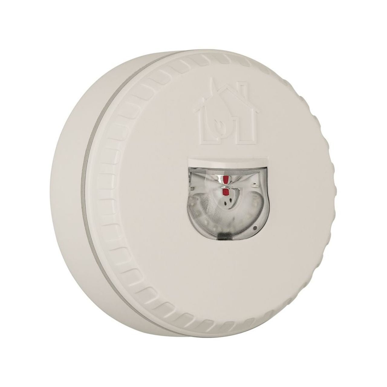 Diffuseur Lumineux LED Solista LX W Rouge IP33 – Alarme Visuelle - MATERIEL PROS