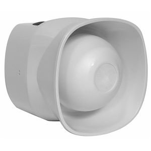 Diffuseur Sonore Nugelec Classe B – 90 dB, NF SSI - MATERIEL PROS