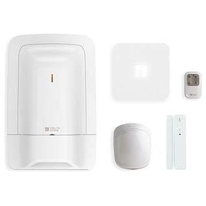 Pack Alarme Delta Dore Tyxal+ Access Connect – Sécurité sans fil | Matériel Pros - MATERIEL PROS