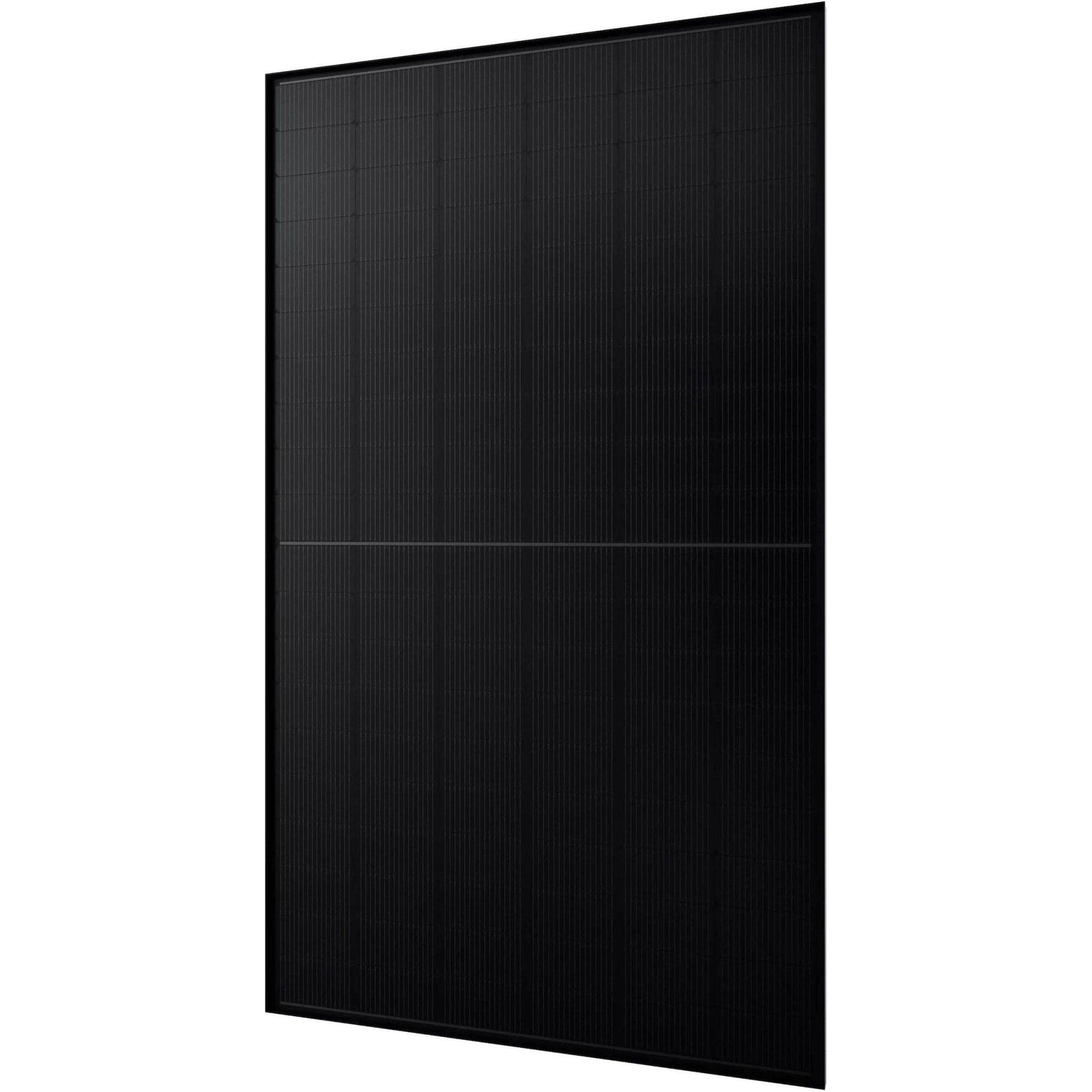 panneaux photovoltaïque Mylight Systems Black Crystal 500Wc - MATERIEL PROS