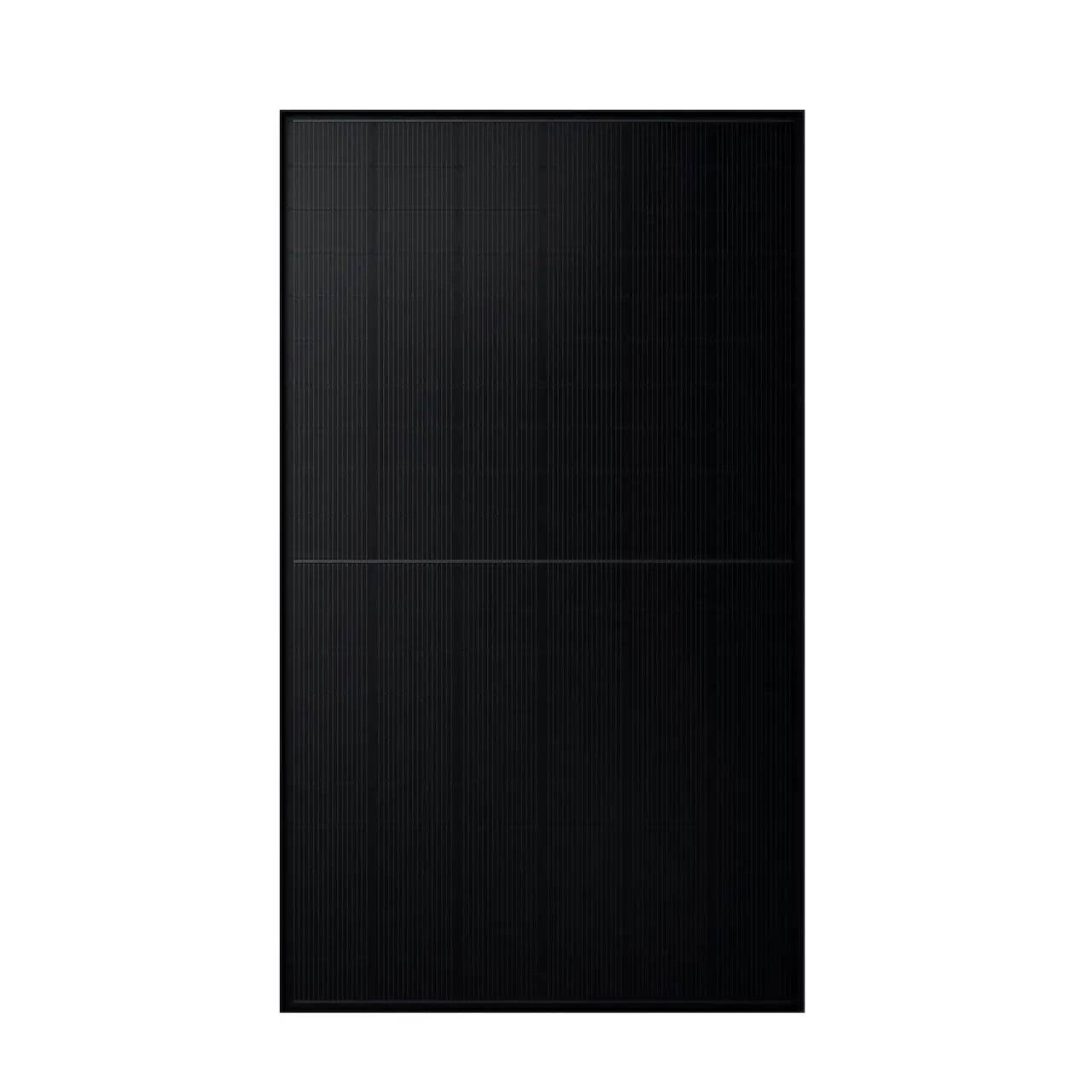 panneaux photovoltaïque Mylight Systems Black Crystal 500Wc - MATERIEL PROS