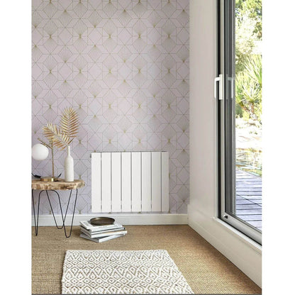 Radiateur ACOVA Atoll 1000w - Chaleur Douce - MATERIEL PROS