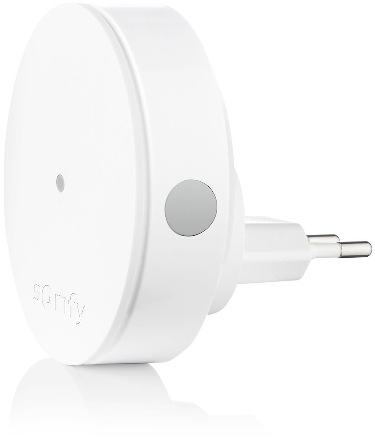 Relais radio Somfy Protect – Extension de portée alarme - MATERIEL PROS