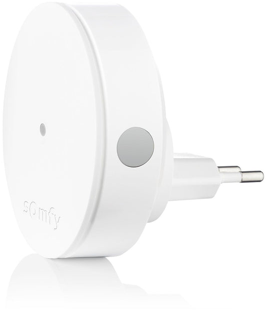 Relais radio Somfy Protect – Extension de portée alarme - MATERIEL PROS