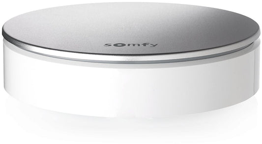 Sirène intérieure Somfy Protect – 110 dB sans fil | Matériel Pros - MATERIEL PROS
