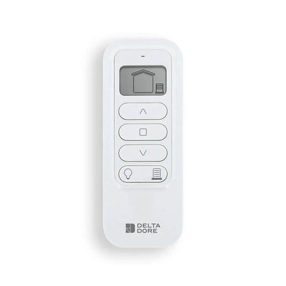 Telecommande Alarme Delta Dore - MATERIEL PROS