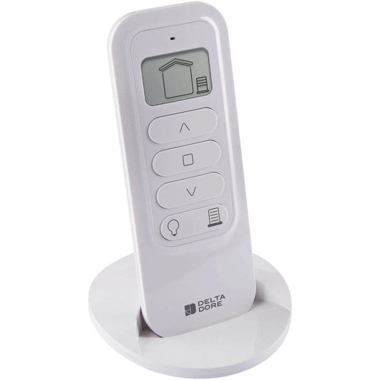 Telecommande Alarme Delta Dore - MATERIEL PROS