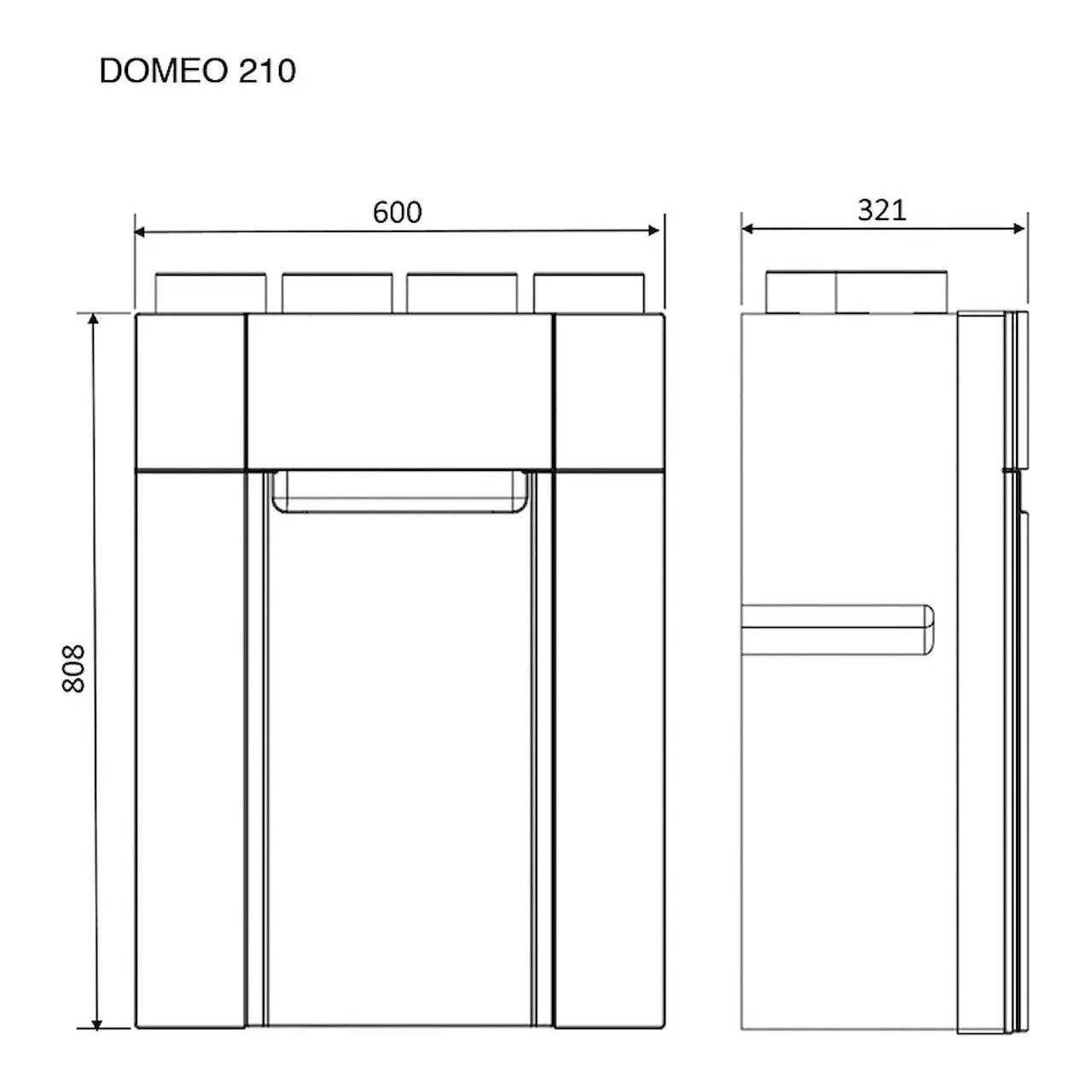 VMC Double Flux Très Haut Rendement – Performances Optimales - MATERIEL PROS